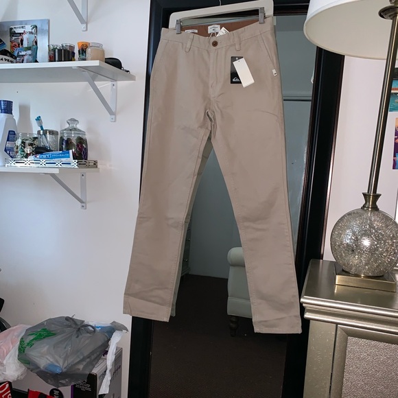 Quiksilver everyday chino pants - Picture 4 of 7